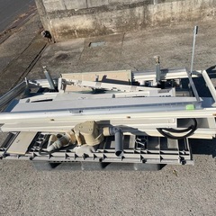 中古ユニットバスルーム　
の画像