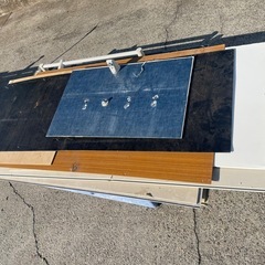 中古ユニットバスルーム　
の画像