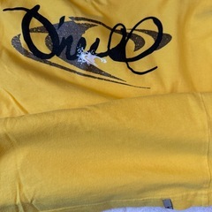 黄色い半袖達の画像