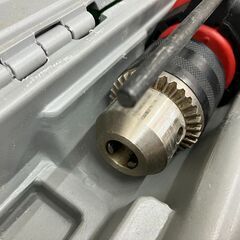 【SIW】RYOBI PD-196VR 振動ドリル②【現状渡し品】の画像