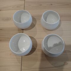食器４点セットの画像