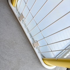 カラーサークル ペットゲージ 小型犬 ペットサークルの画像