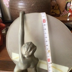 アンティーク風 スタンド ランプの画像