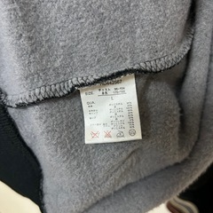 パーカーの画像