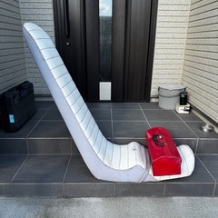 z400fx オオカワ 80cm 3段シートの画像