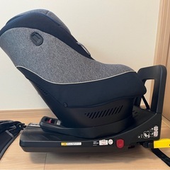 アップリカ　クルリラ　プラス　の画像