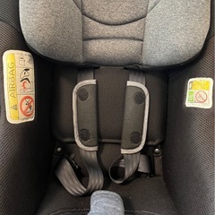 アップリカ　クルリラ　プラス　の画像