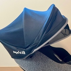 アップリカ　クルリラ　プラス　の画像