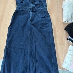美品　LEE オーバーオール　 の画像