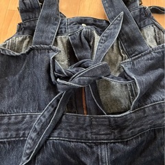 美品　LEE オーバーオール　 の画像