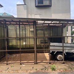 
カーポートの画像