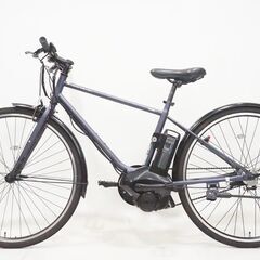 YAMAHA 「ヤマハ」 PAS CRAIG PA70C 2024年モデル 電動アシスト自転車の画像