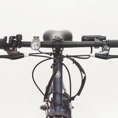 YAMAHA 「ヤマハ」 PAS CRAIG PA70C 2024年モデル 電動アシスト自転車の画像