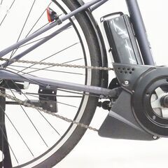 YAMAHA 「ヤマハ」 PAS CRAIG PA70C 2024年モデル 電動アシスト自転車の画像