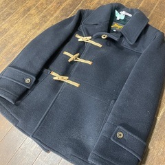 Raincheetah コート の画像