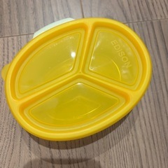 離乳食　フリージングトレーの画像