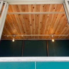 【中古】日産バネット キッチンカーの画像