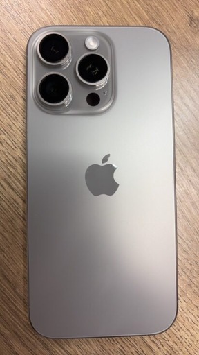 iPhone16Pro中古本日限定❗️