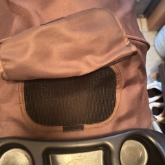 ペットカートの画像