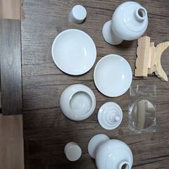 神具セットの画像