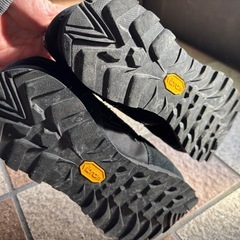 スニーカー　の画像