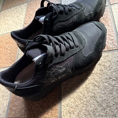 スニーカー　の画像