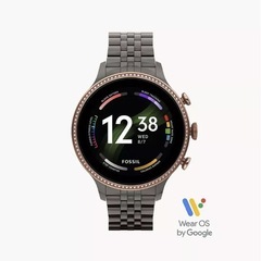 【未開封新品】フォッシル スマートウォッチ ジェネレーション6 ...