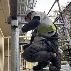 13000円スタート⭐︎下地補修作業員　の画像