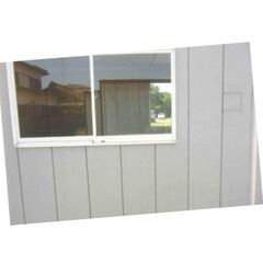 中古 ユニットハウス ナガワ 3坪 31型 4500×2250の画像