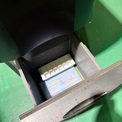 小型冷蔵庫　ナショナル　NR-B14B1の画像