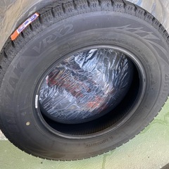 BRIDGESTONEスタッドレスタイヤ(※交渉中)
 の画像