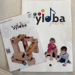 サイロバジュニア　maxiの画像