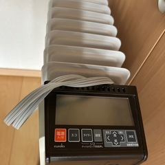 オイルヒーターの画像