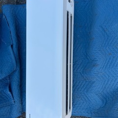 ダイキン　ルームエアコン　20畳用　200V  F63YTCXP-W　の画像