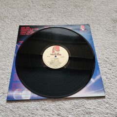 Q5    LPレコードの画像