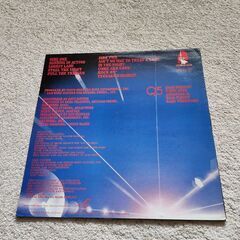 Q5    LPレコードの画像