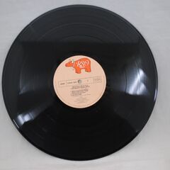 [1737]ミーコ　スターウォーズ　帝国の逆襲　サントラ　レコード　LPの画像