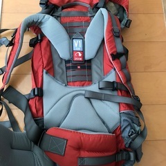 バックパック
　　　の画像