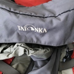 バックパック
　　　の画像