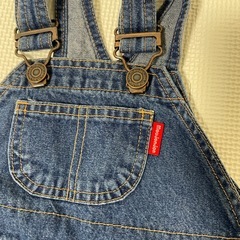 子供服　80センチの画像