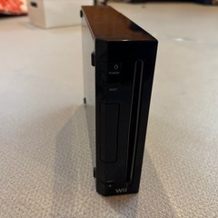 決定✨Wii本体+ソフト11本の画像