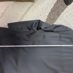 ダブルのスーツの画像