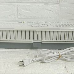 ②アイリスオーヤマ 省スペースラミネーター LTA42W A4まで対応 フィルム付き 事務用品 札幌市 白石店の画像