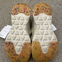 ワークマン 　スニーカーの画像