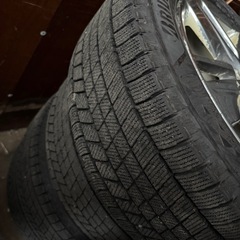 225/55/18の画像