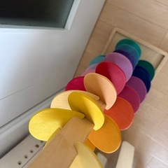 【廃盤品】ボーネルンド　からころツリーLの画像