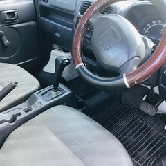 スズキ　軽トラ　A/Tの画像