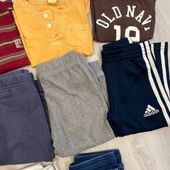 冬服　まとめ売り　90 2T 3T 4T 18mの画像