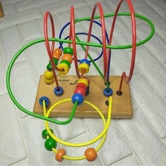 廃盤　ボーネルンドの画像