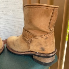 アヴィレックス AVIREX ホーネット 24cm クレイジーホースの画像